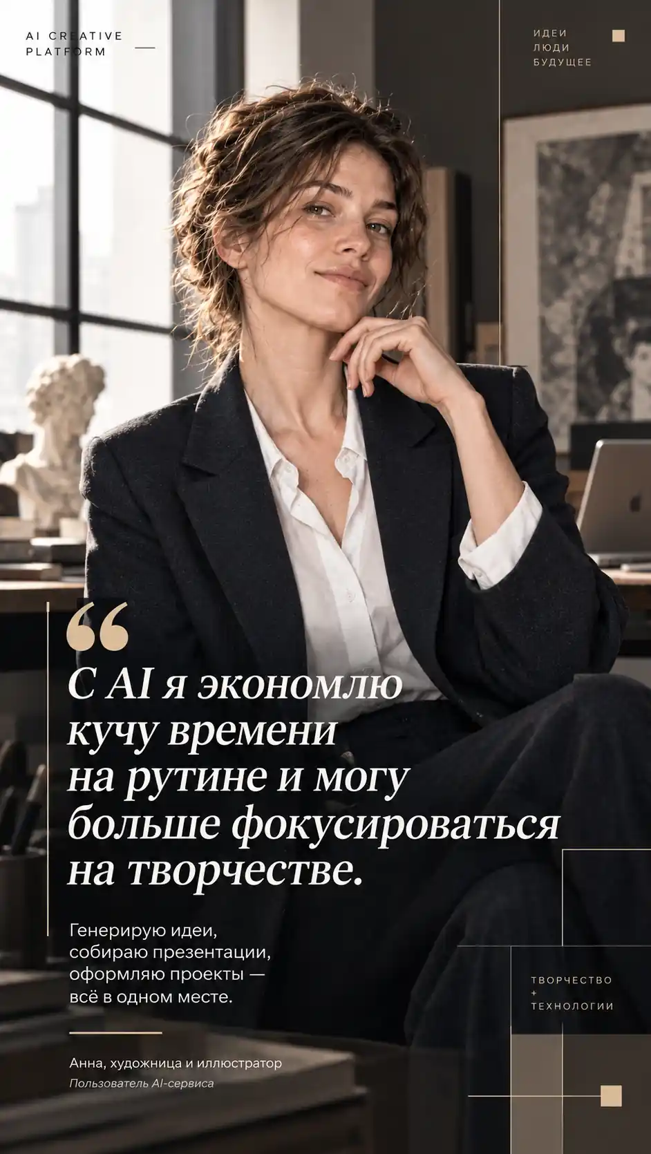 Кадр из ролика пользователя, 5